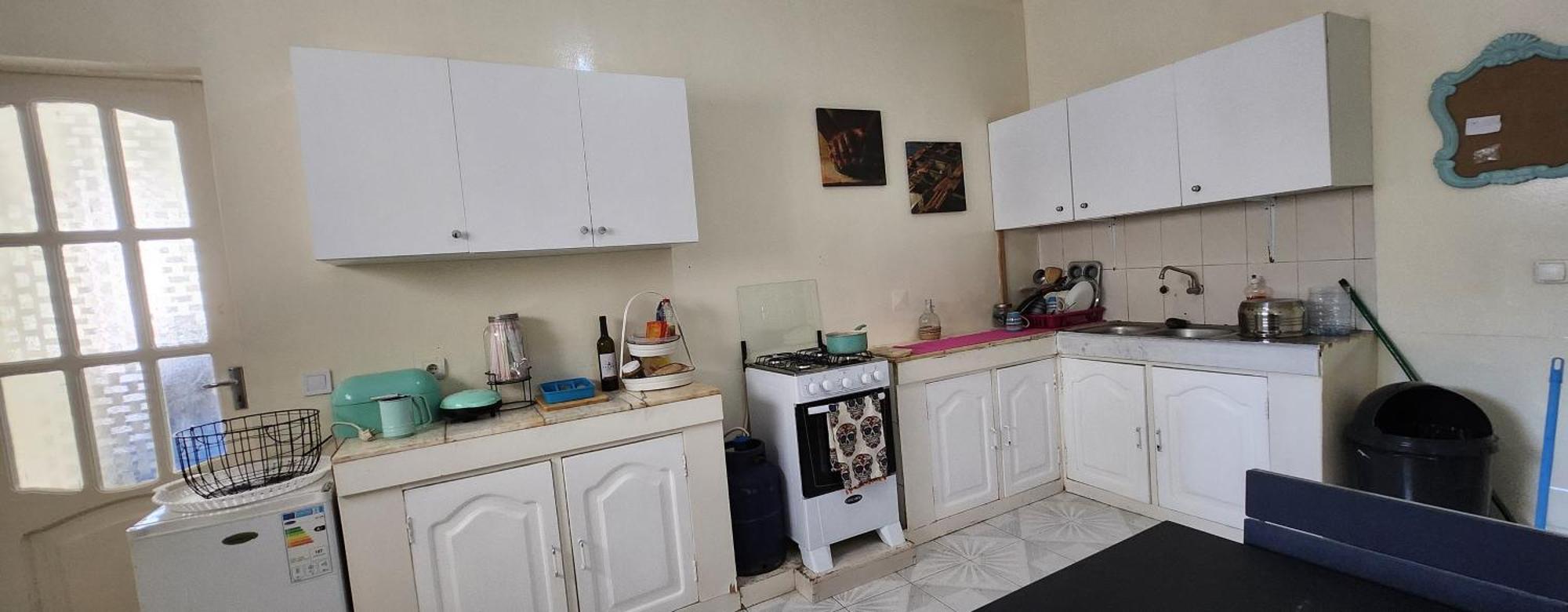 No Cash Accepted-Meeting Point Hostel- Praia, Also In Tarrafal & Fogo Ngoại thất bức ảnh