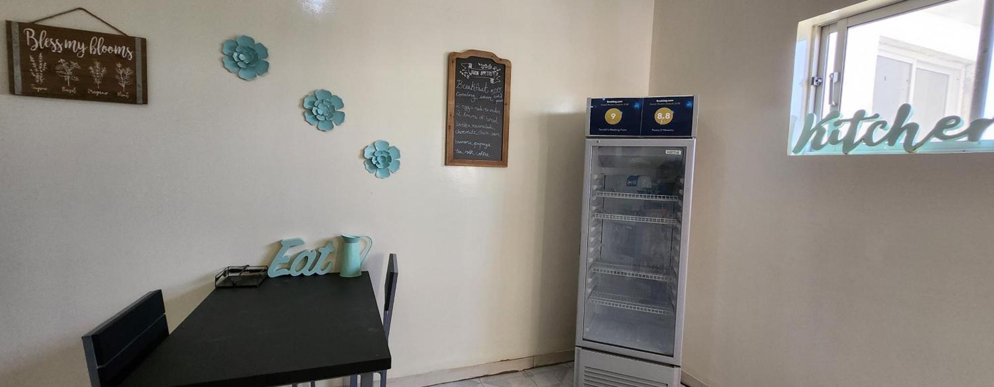No Cash Accepted-Meeting Point Hostel- Praia, Also In Tarrafal & Fogo Ngoại thất bức ảnh