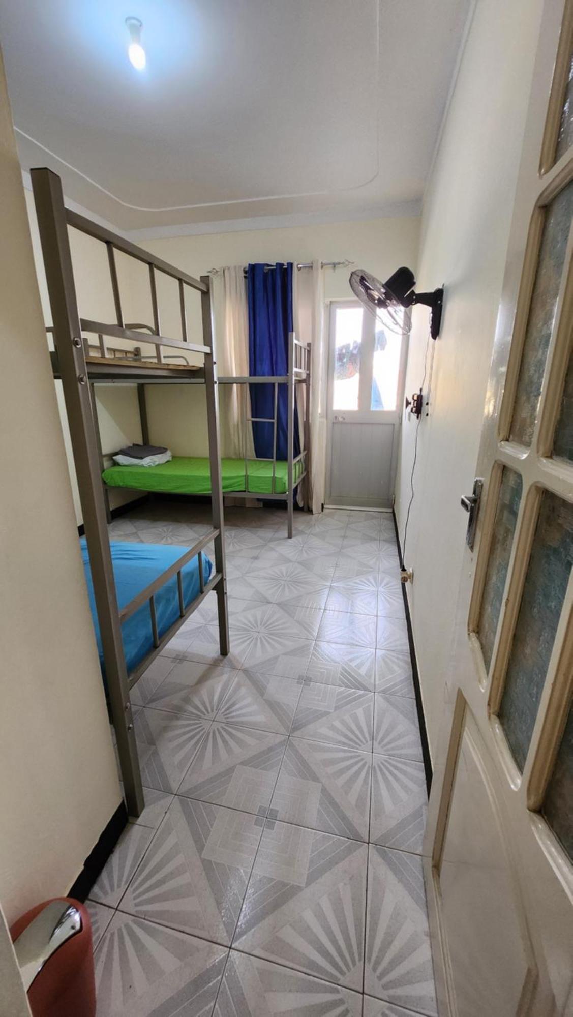 No Cash Accepted-Meeting Point Hostel- Praia, Also In Tarrafal & Fogo Ngoại thất bức ảnh