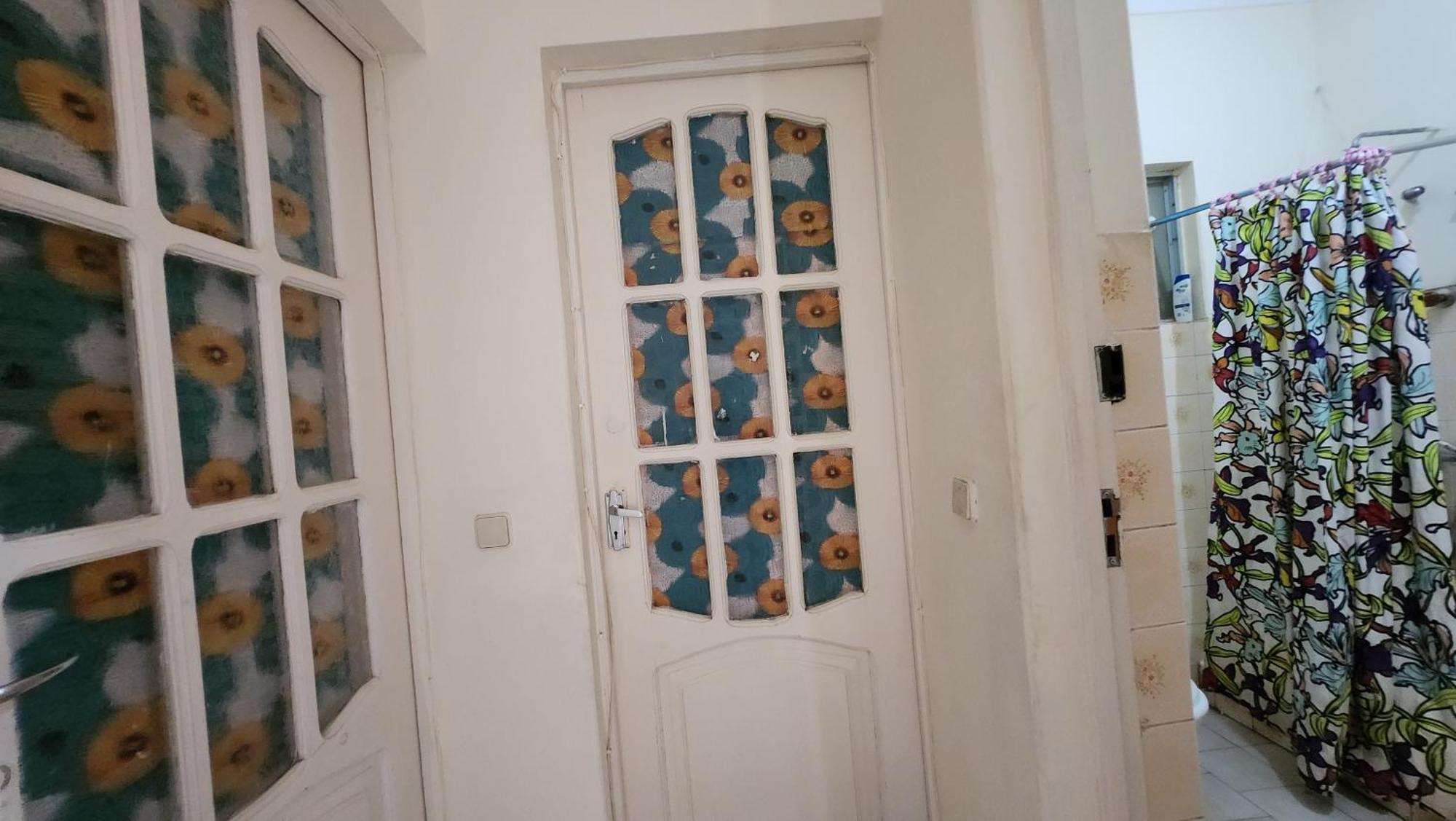 No Cash Accepted-Meeting Point Hostel- Praia, Also In Tarrafal & Fogo Ngoại thất bức ảnh
