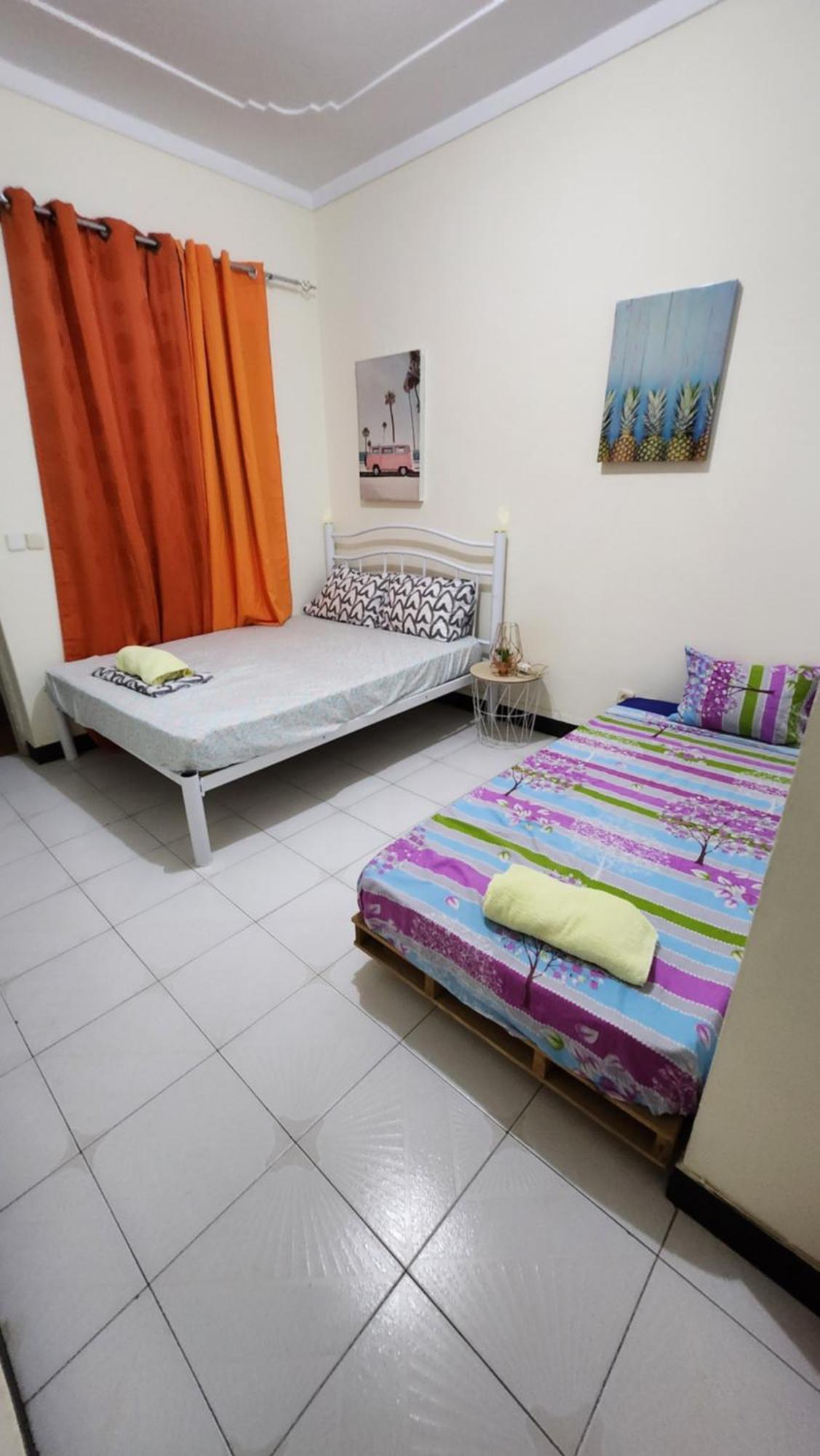 No Cash Accepted-Meeting Point Hostel- Praia, Also In Tarrafal & Fogo Ngoại thất bức ảnh
